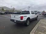 2020 F-150 Thumbnail 4