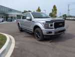 2020 F-150 Thumbnail 6