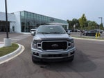 2020 F-150 Thumbnail 7