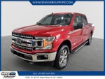 2020 F-150 Thumbnail 1