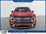 2020 F-150 Thumbnail 2