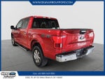 2020 F-150 Thumbnail 4