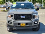 2020 F-150 Thumbnail 2