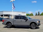 2020 F-150 Thumbnail 3