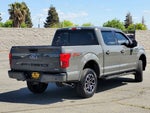 2020 F-150 Thumbnail 4