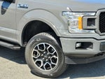2020 F-150 Thumbnail 9