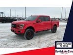 2020 F-150 Thumbnail 1