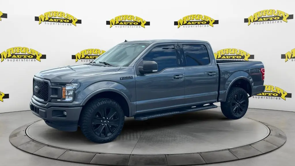 Preowned 2020 Ford F-150 XL for Sale