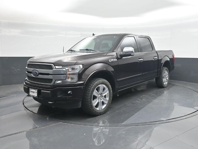2020 Ford F-150 - $27,955