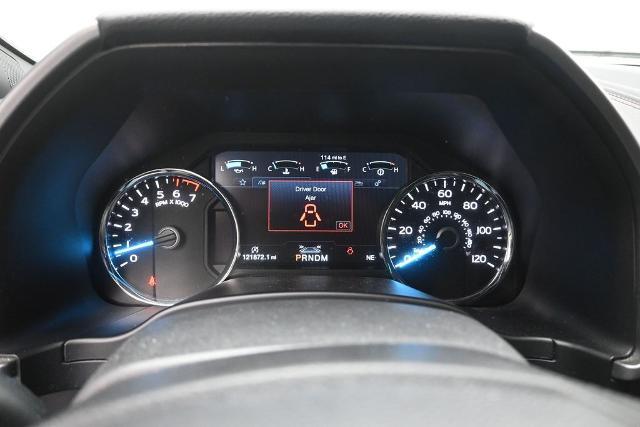 2020 Ford F-150 - $27,955