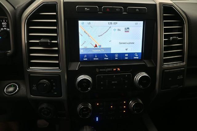 2020 Ford F-150 - $27,955