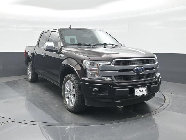 2020 Ford F-150 - $27,955