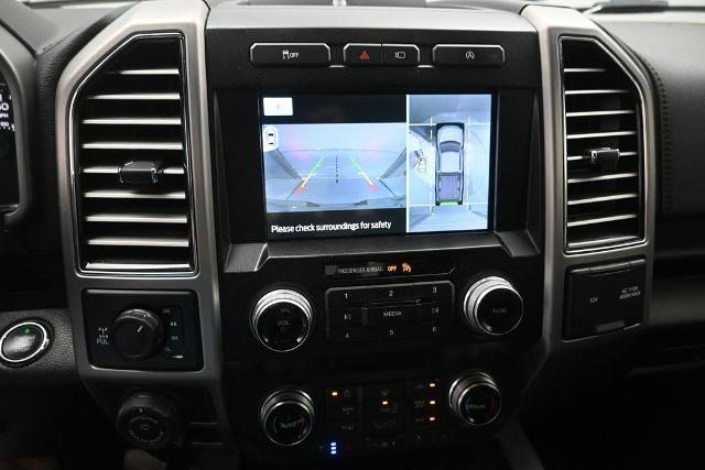 2020 Ford F-150 - $27,955