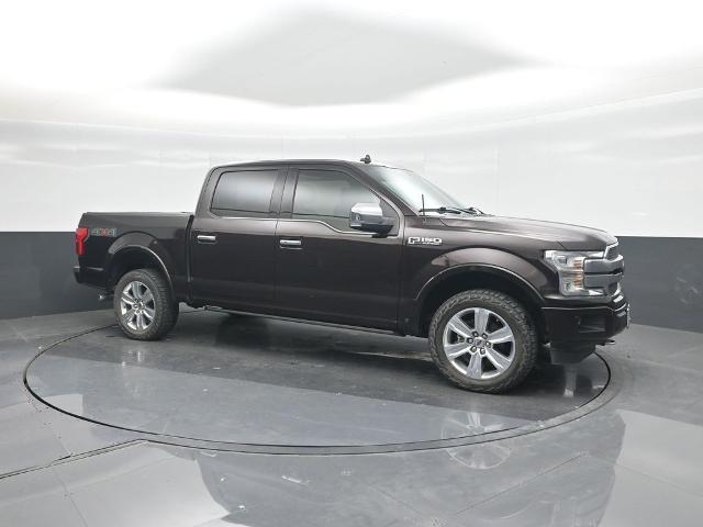 2020 Ford F-150 - $27,955