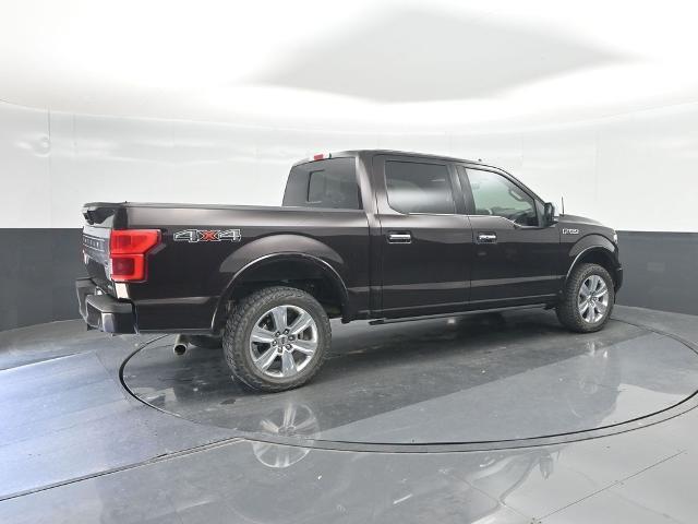 2020 Ford F-150 - $27,955