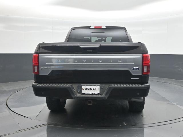 2020 Ford F-150 - $27,955