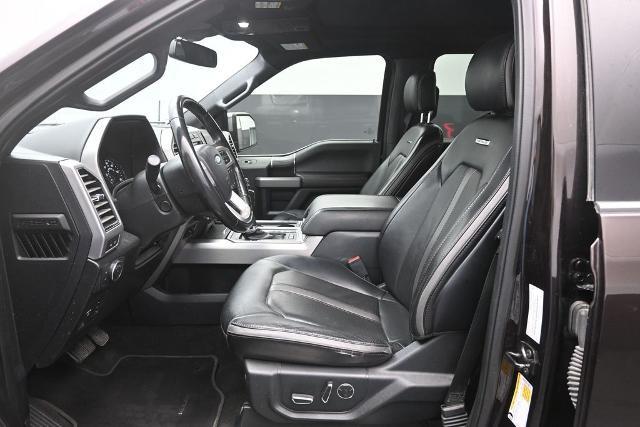 2020 Ford F-150 - $27,955
