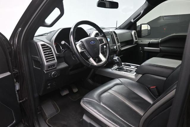 2020 Ford F-150 - $27,955