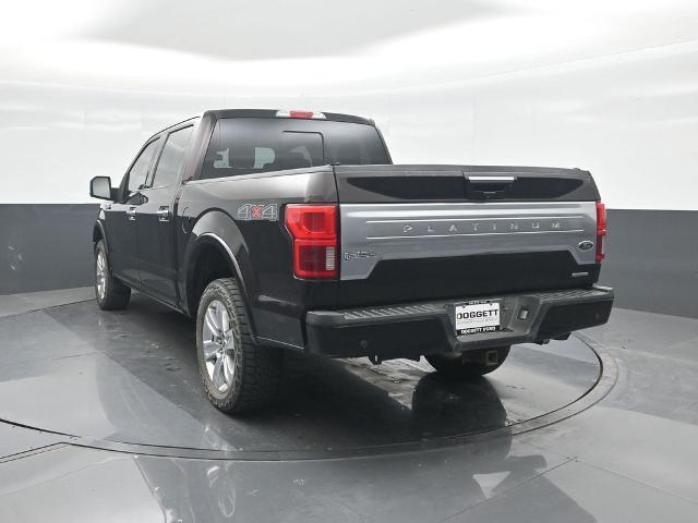 2020 Ford F-150 - $27,955