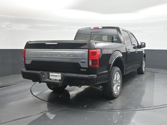 2020 Ford F-150 - $27,955