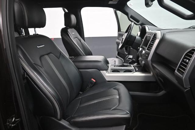 2020 Ford F-150 - $27,955
