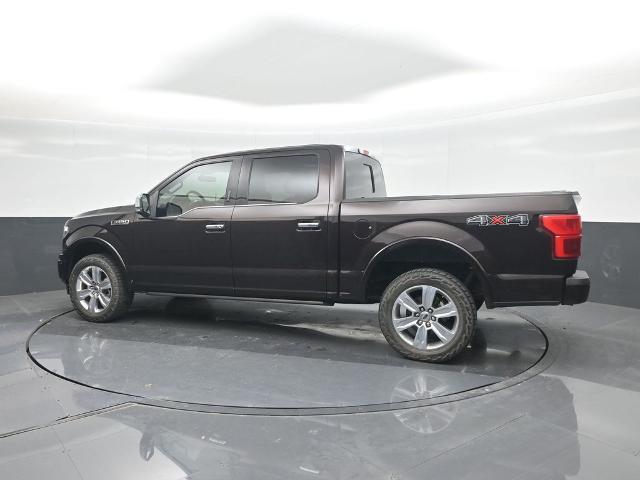 2020 Ford F-150 - $27,955