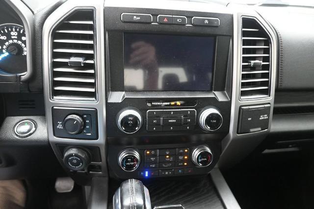 2020 Ford F-150 - $27,955