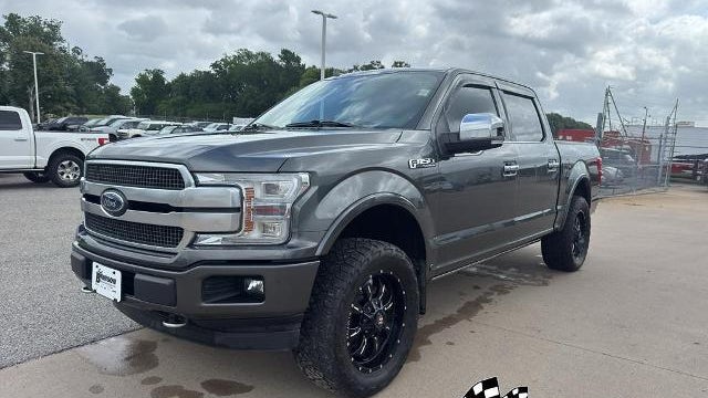 Preowned 2020 Ford F-150 XL for Sale