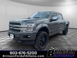 2020 F-150 Thumbnail 1