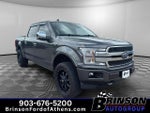 2020 F-150 Thumbnail 3