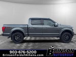 2020 F-150 Thumbnail 4