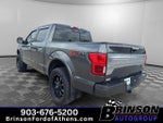 2020 F-150 Thumbnail 7