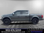 2020 F-150 Thumbnail 8
