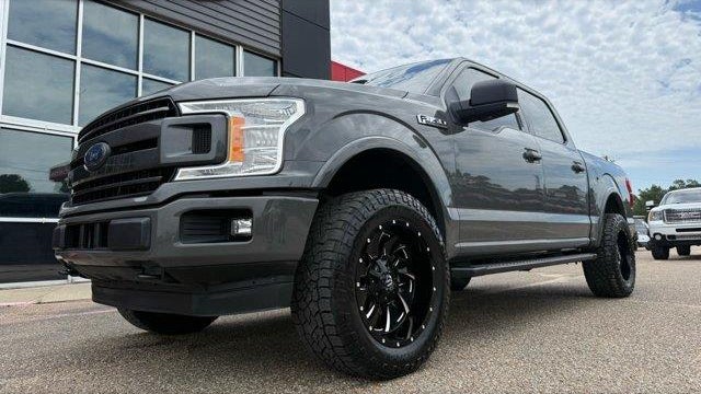 Preowned 2020 Ford F-150 XL for Sale