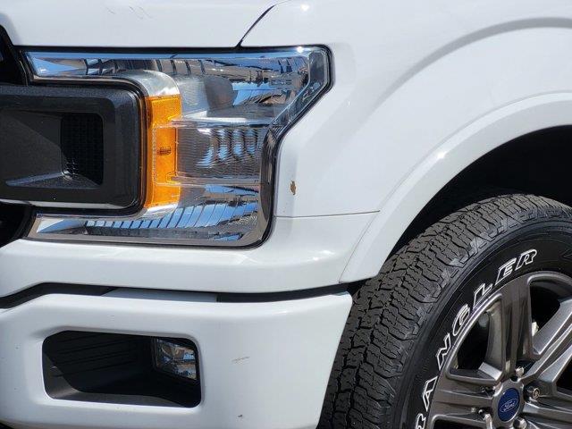 2020 Ford F-150 - $28,476