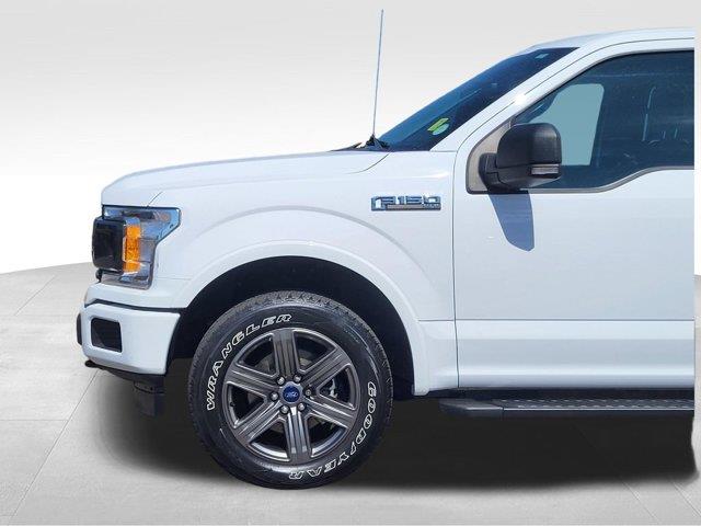 2020 Ford F-150 - $28,476