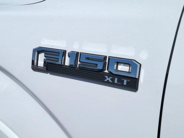 2020 Ford F-150 - $28,476