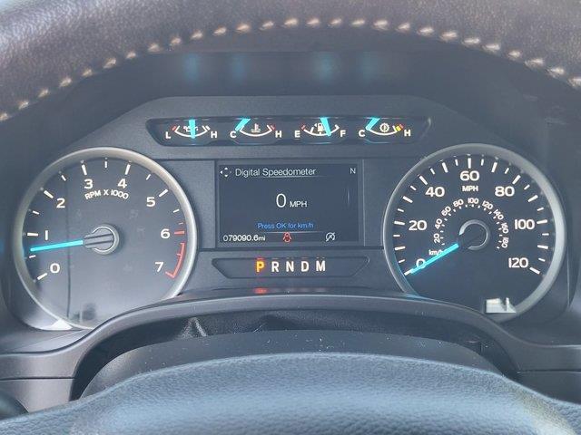 2020 Ford F-150 - $28,476