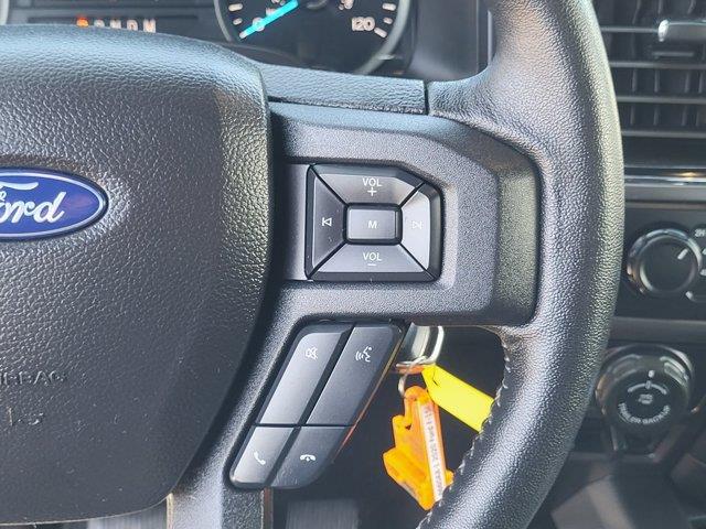 2020 Ford F-150 - $28,476