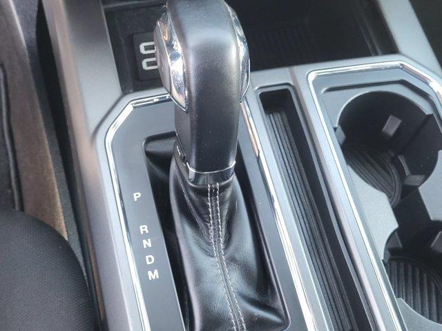 2020 Ford F-150 - $28,476