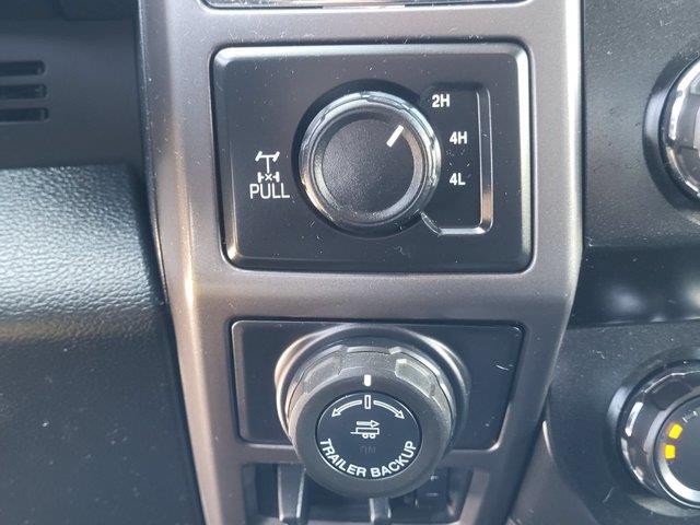 2020 Ford F-150 - $28,476