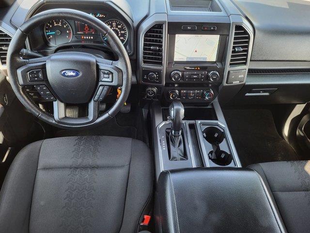 2020 Ford F-150 - $28,476