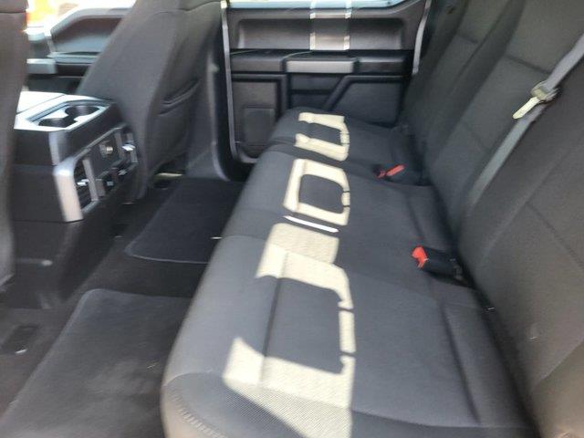 2020 Ford F-150 - $28,476