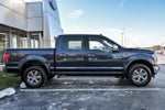 2020 F-150 Thumbnail 9