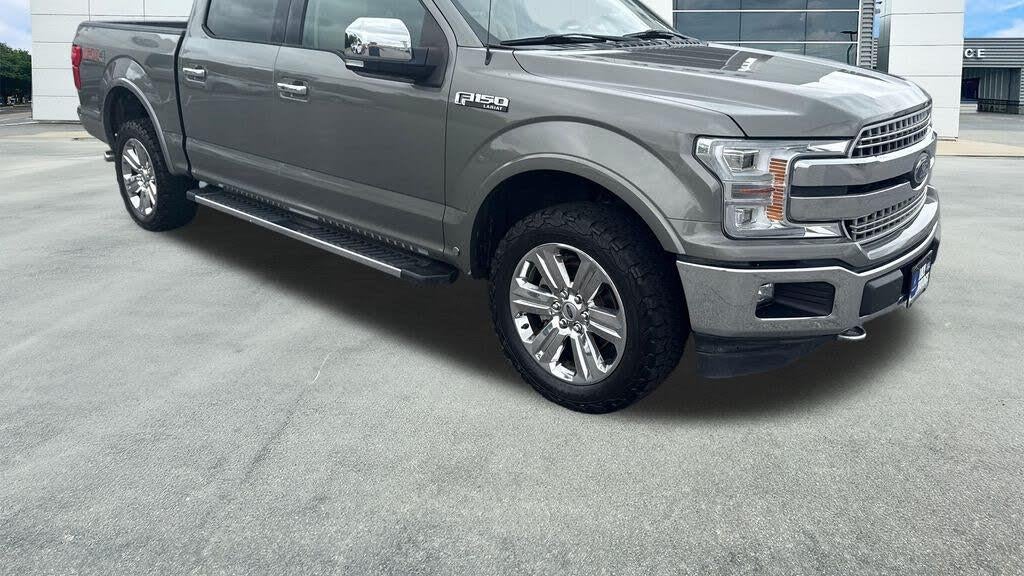 Preowned 2020 Ford F-150 XL for Sale