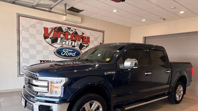 Preowned 2020 Ford F-150 XL for Sale
