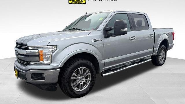 Preowned 2020 Ford F-150 XL for Sale