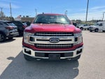 2020 F-150 Thumbnail 3