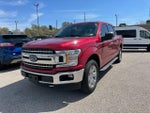 2020 F-150 Thumbnail 7