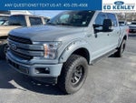 2020 F-150 Thumbnail 2